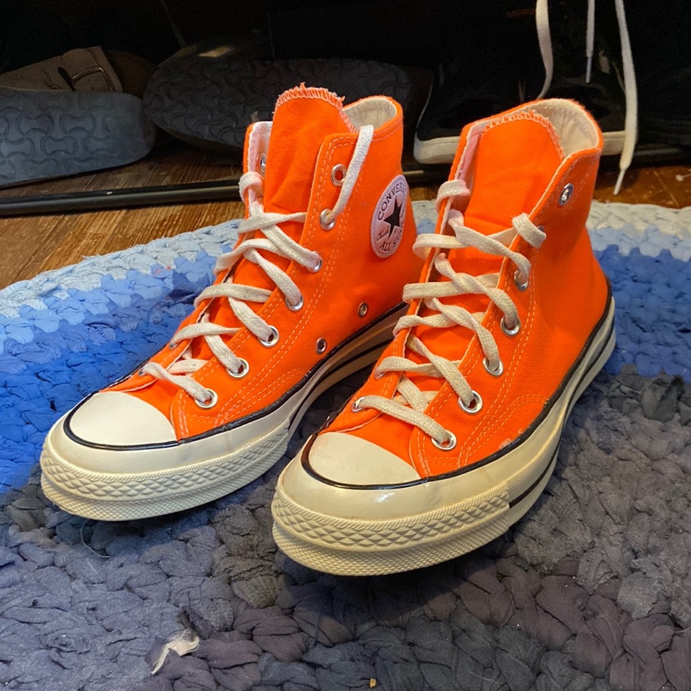 Converse Chuck 70 High Tops